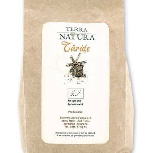 Tarate De Grau Eco-bio 500g - TERRA NATURA