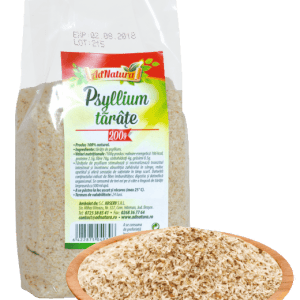 Tarate de Psyllium 200g - AdNatura