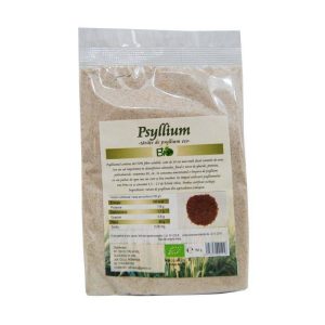Tarate psyllium 150g bio-eco