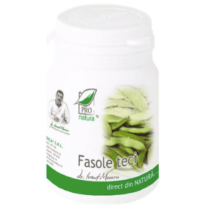 Teci de Fasole