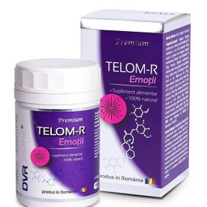 Telom-R Emotii