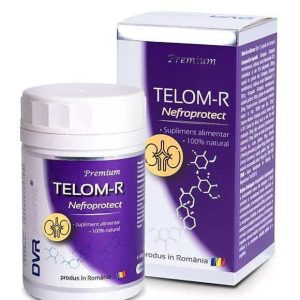 Telom-R Nefroprotect