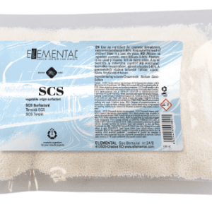 Tensida solida SCS