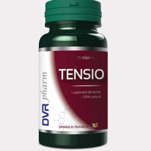 Tensio 60cps - DVR Pharm