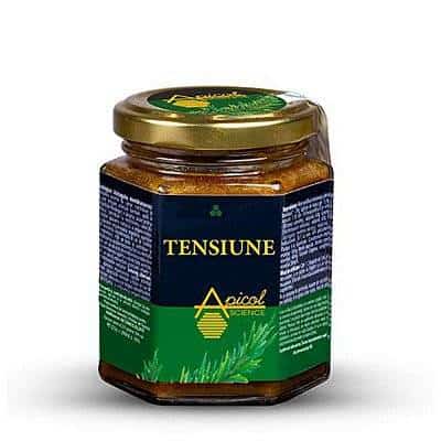 Tensiune ApicolScience