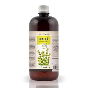 Tinctura Ghintura 500ml DOREL PLANT