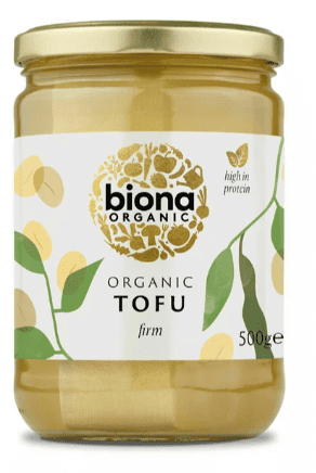 Tofu eco-bio 500g - Biona