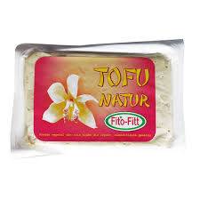 Tofu natur 250g - Fito-Fitt