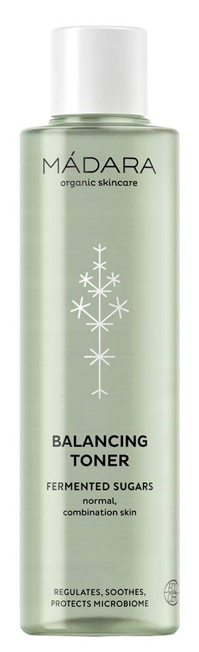 Toner echilibrant pentru ten normal sau mixt