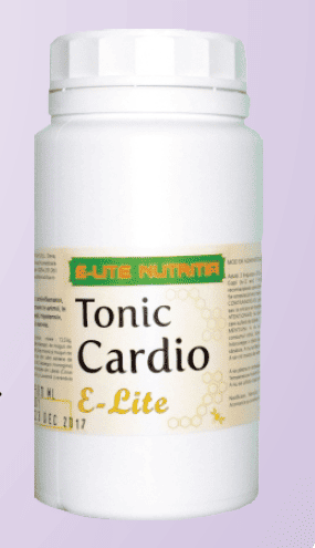 Tonic Cardio