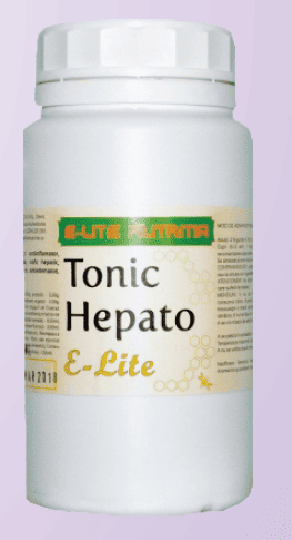 Tonic Hepato