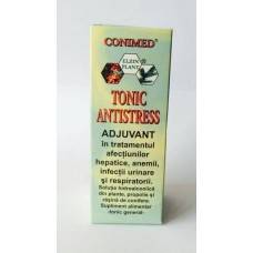 Tonic antistress 50ml - ELZIN PLANT
