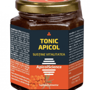 Tonic apicol 200ml - Apicol Science