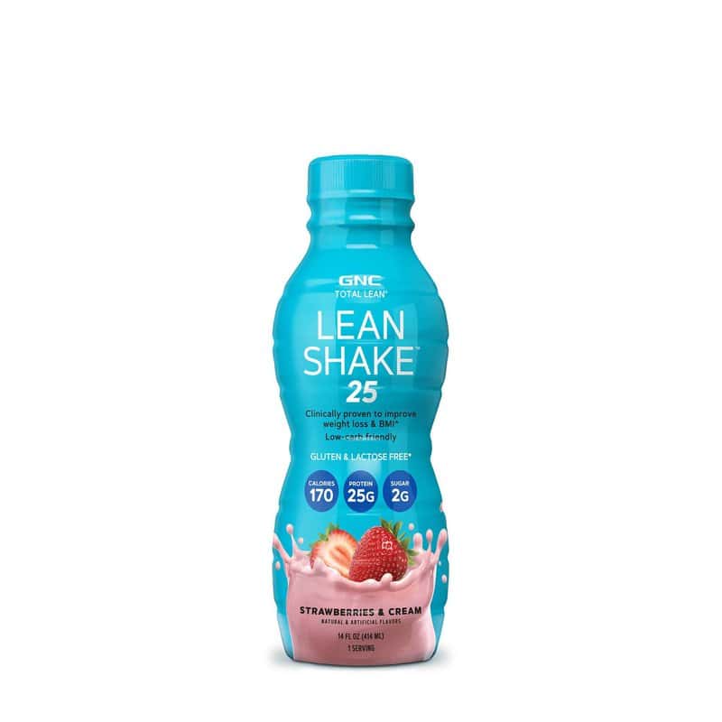 Total Lean Lean Shake 25