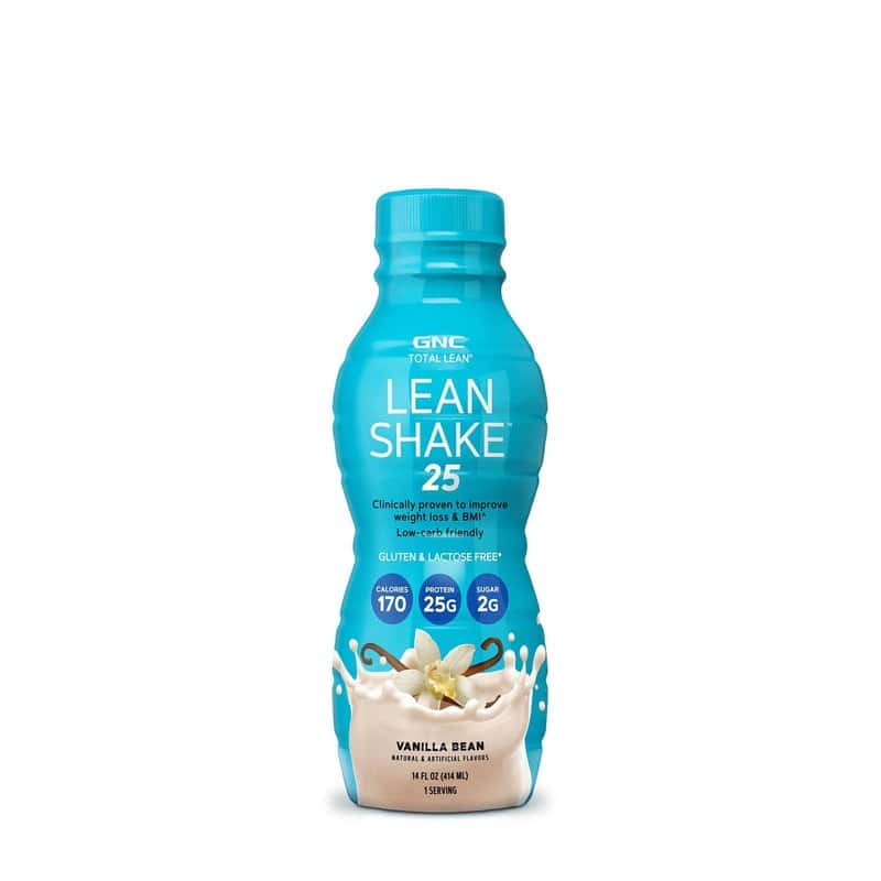 Total Lean Lean Shake 25
