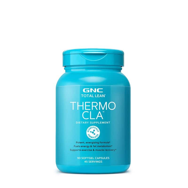 Total Lean Thermo CLA