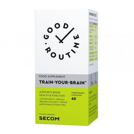 Train your brain
