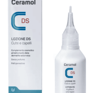 Tratament dermatita seboreica