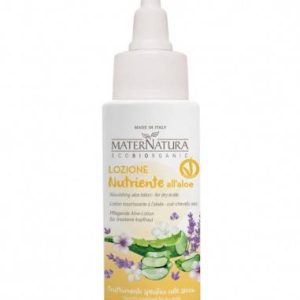 Tratament pentru scalp uscat cu aloe