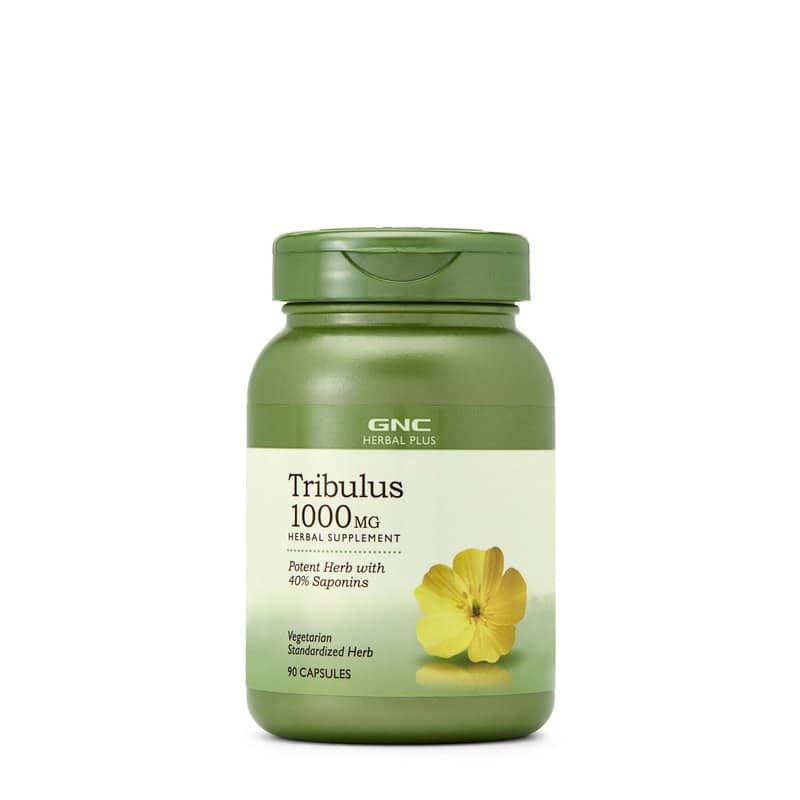 Tribulus
