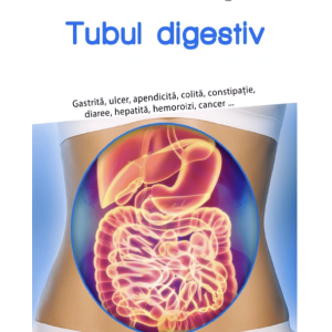 Tubul digestiv