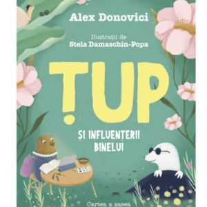 Tup si Influenterii Binelui