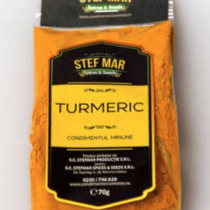 Turmeric