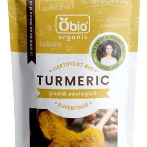 Turmeric pudra