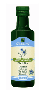 ULEI DIN SEMINTE DE IN ECO-BIO 250ml