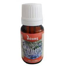 ULEI ESENTIAL DE ROZMARIN 10ml - ADAMS