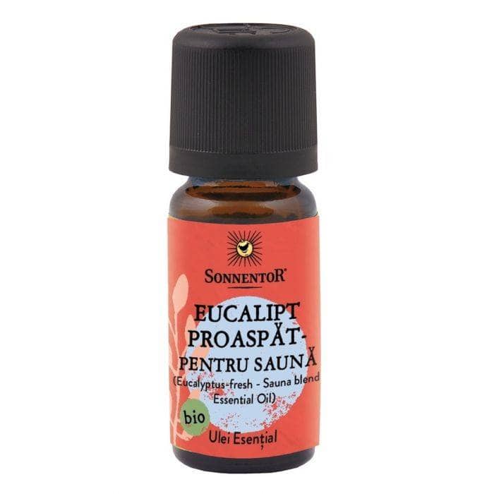 ULEI ESENTIAL EUCALIPT