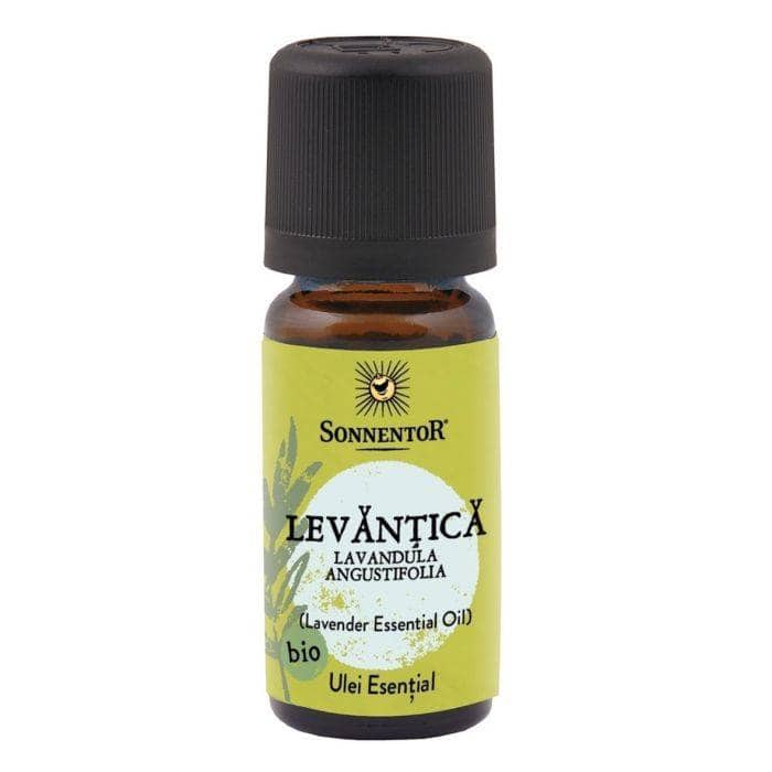 ULEI ESENTIAL LEVANTICA