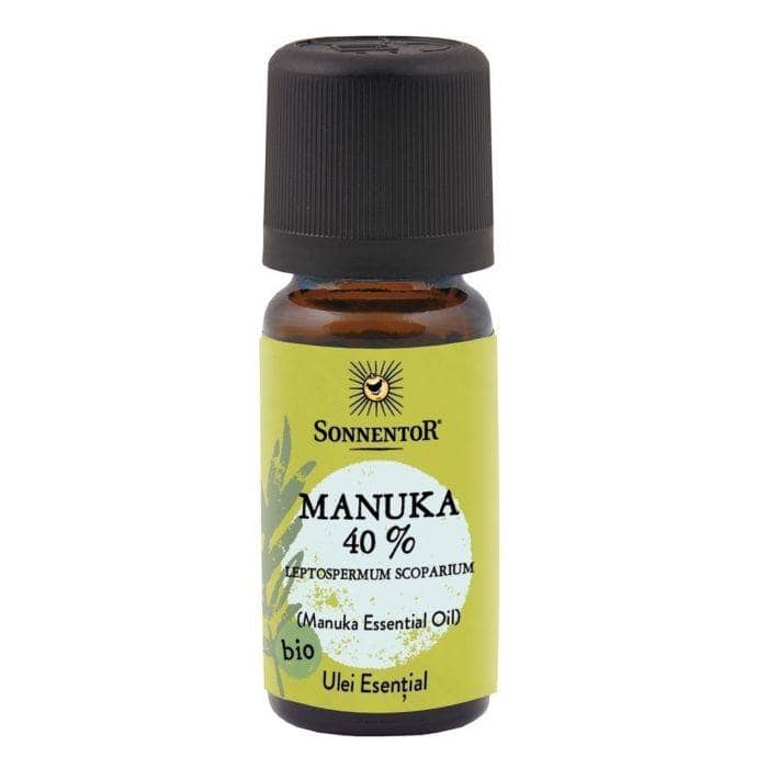 ULEI ESENTIAL MANUKA 40%