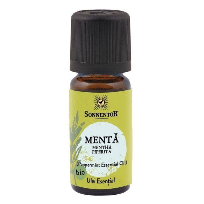 ULEI ESENTIAL MENTA