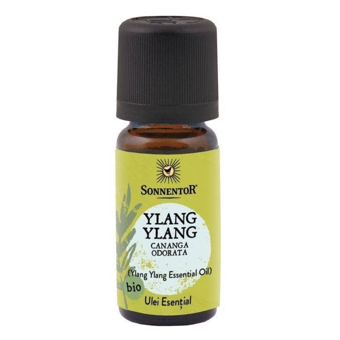 ULEI ESENTIAL YLANG-YLANG