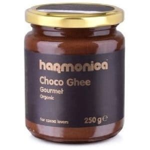 UNT GHEE CU CIOCOLATA NEAGRA 200g