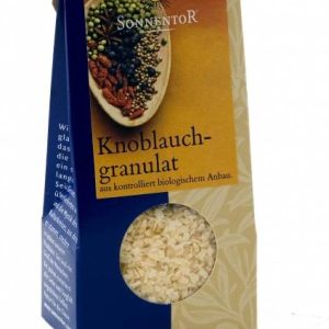 USTUROI GRANULAT Bio 40g - SONNENTOR