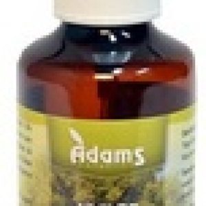 Ulei Argan Bio - presat la rece - 50ml - ADAMS