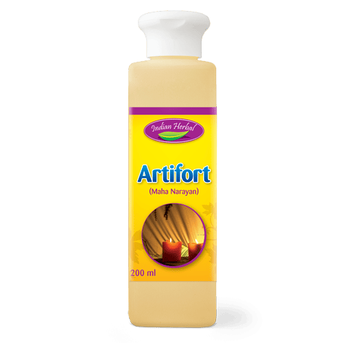 Ulei Artifort 200ml - Indian Herbal