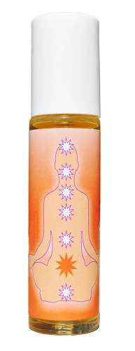 Ulei Ceakra sacrala 10ml Favisan