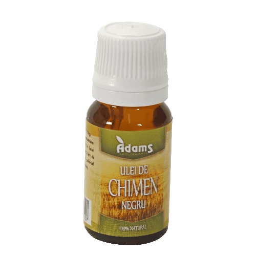 Ulei Chimen negru 50ml