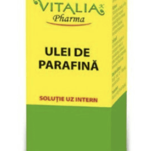 Ulei De Parafina 40g - Vitalia