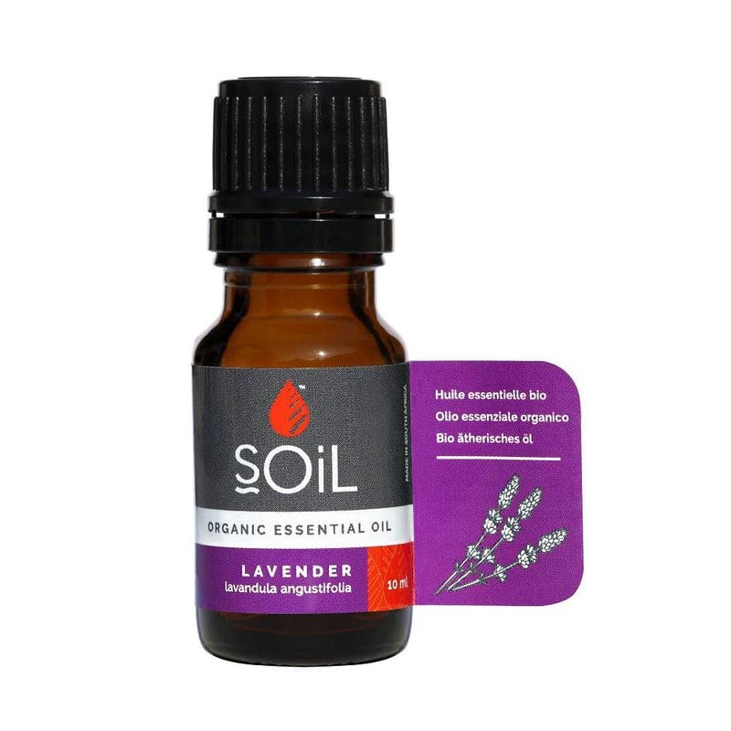 Ulei Esential Lavanda