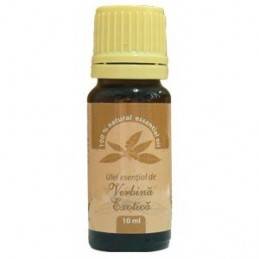 Ulei Esential de Verbina 10ml
