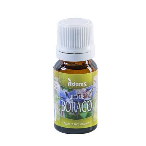 Ulei de Borago 10ml