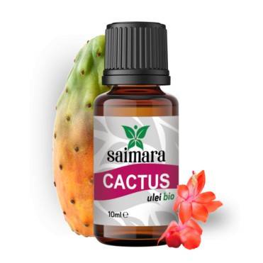 Ulei de Cactus