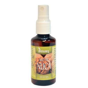 Ulei de Nuca rafinat 50ml
