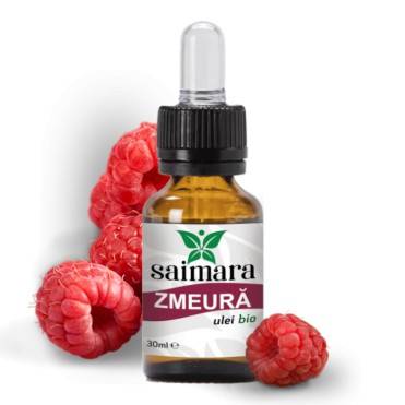 Ulei de Zmeura