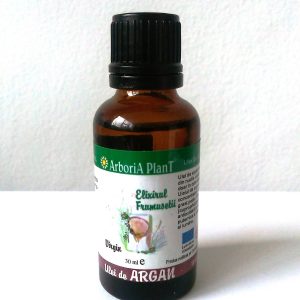 Ulei de argan 10 ml - Arboria Plant