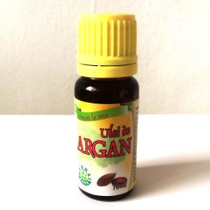Ulei de argan 10 ml - Herbavita